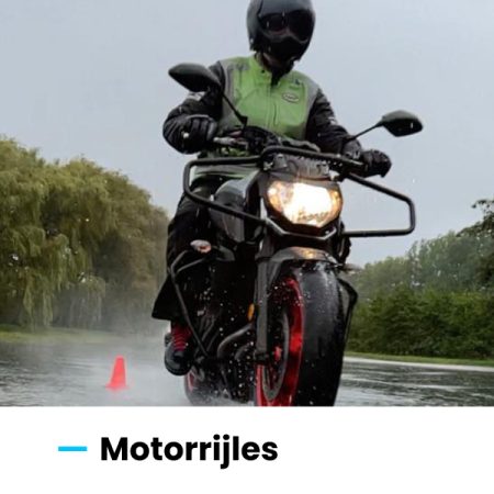 motorrijles